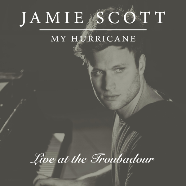 my hurricane live at the troubadour by jamie scott on apple music apple music
