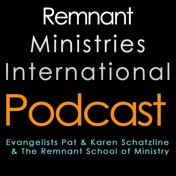 Remnant Ministries International cover