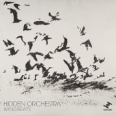 Hidden Orchestra - Wingbeats Source III - Piano And Wings