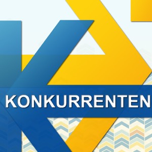 Konkurrenten