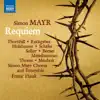 Mayr: Grande messa da requiem album lyrics, reviews, download