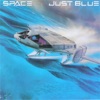 Space - Just Blue