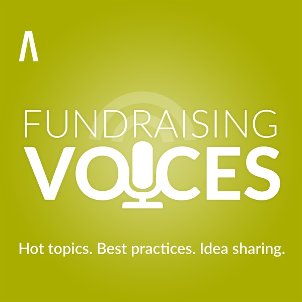 Fundraising Voices from Ruffalo Noel Levitz Ruffalo Noel Levitz All