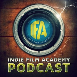 IFA #53: How Amazon Prime has changed the Indie Film Model & The Latest On Film Distribution with Linda Nelson
