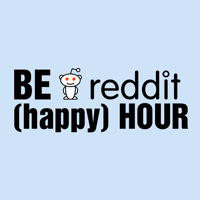 Be Reddit Happy Hour (audio) podcast