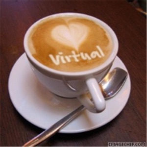 Virtual Coffee Radio with Thomas Mangum - The Reason You Don't Get What You Want