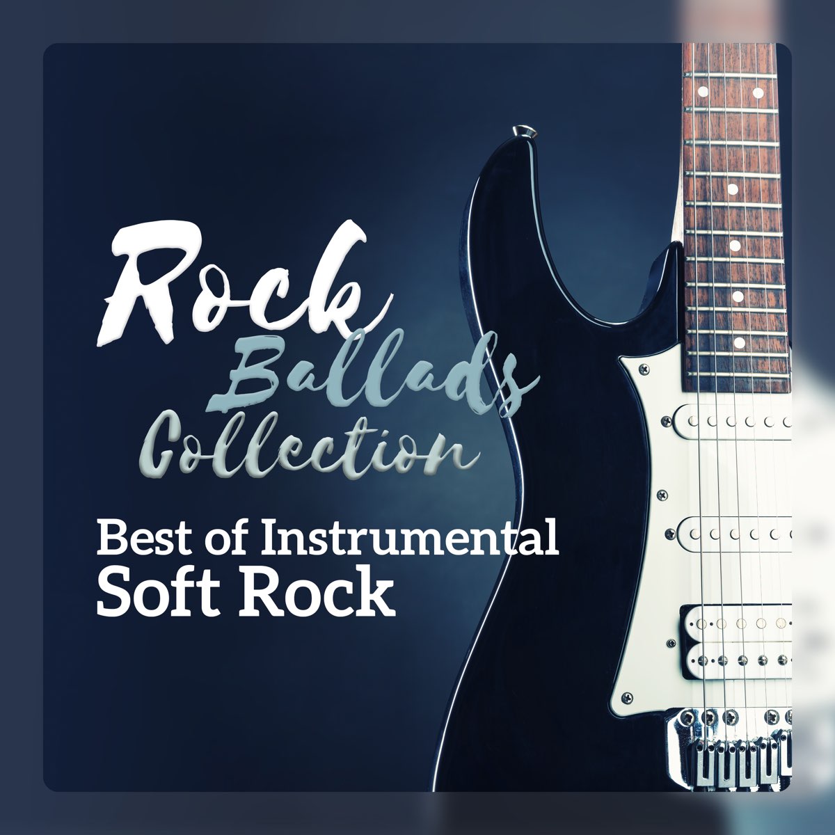 Across Polar bear drunk Rock Ballads Collection - Best of Instrumental Soft Rock by Rock  Destination Team on Apple Music