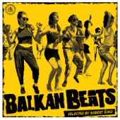 BalkanBeats #6 - Various Artists