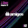 Amigos 062 Adaptor - EP album lyrics, reviews, download