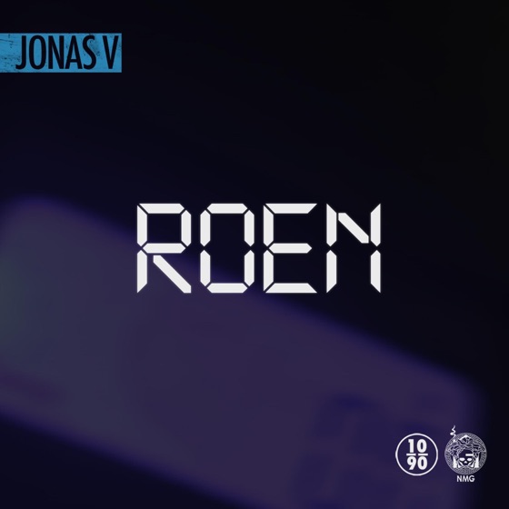 Cover artwork for Roen