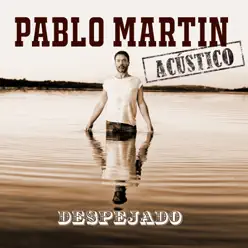 Despejado Acústico - EP - Pablo Martín