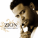 The Way She Moves (feat. Akon) - Zion