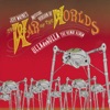 The War of the Worlds - ULLAdubULLA