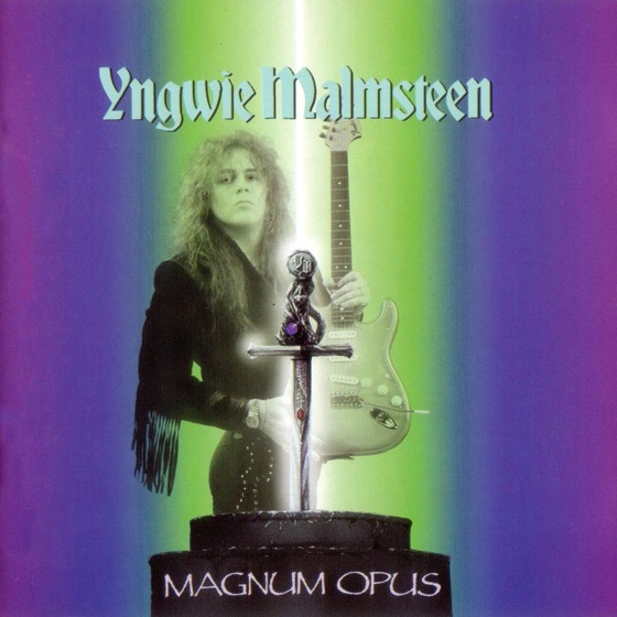 Cover artwork for Voodoo