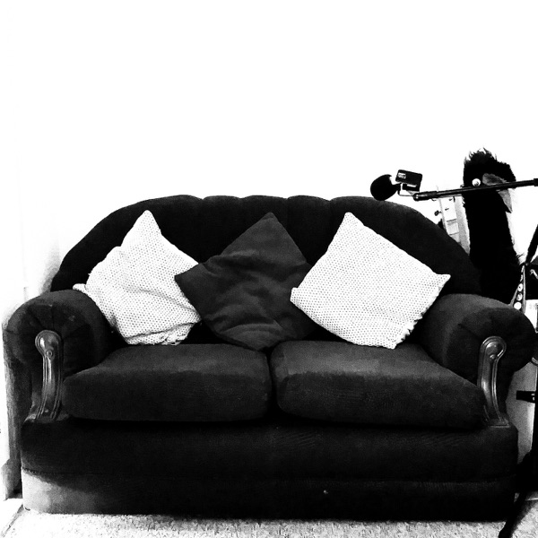 Man In A Room cover