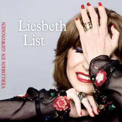 Verloren En Gewonnen - Liesbeth List Verloren En Gewonnen - Liesbeth List
