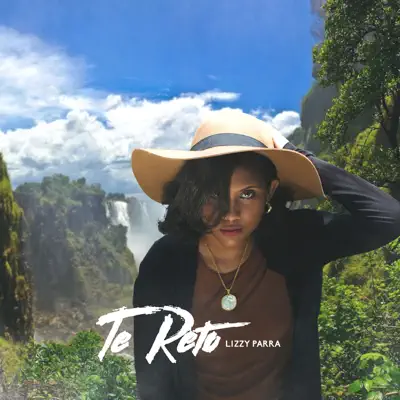 Te Reto (feat. Omy Alka, Randy Dr, Rubinsky Rbk & Redomas) - Lizzy Parra Te Reto (feat. Omy Alka, Randy Dr, Rubinsky Rbk & Redomas) - Lizzy Parra