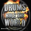 Drums Rule the World (Original Soundtrack) artwork