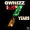 7 Years ((Lukas Graham Cover) - G-Whizz lyrics