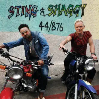 44/876 by Sting & Shaggy album reviews, ratings, credits