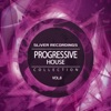 SLiVER Recordings: Progressive House Collection, Vol.8, 2016