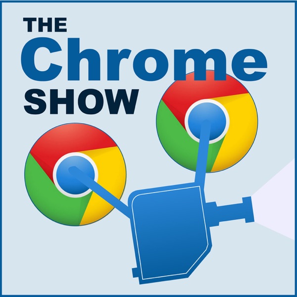 Chrome Show cover