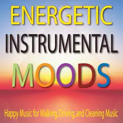 Energetic Instrumental Moods by Steven Current album reviews, ratings, credits