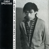 Chris Spedding - The Crying Game