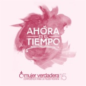 Me Rindo a Ti: Canción Lema Mujer Verdadera '15 artwork
