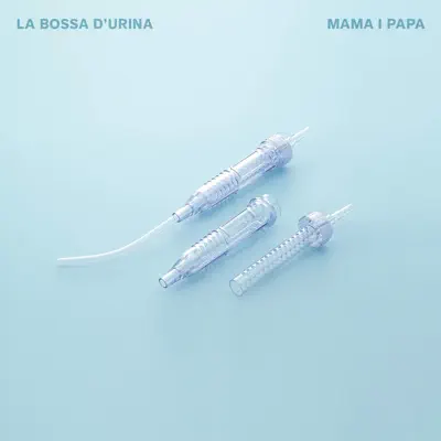 Mama i papa - Single - La Bossa d'Urina