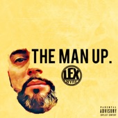 Lex (Nyre) - The Man Up