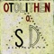 Sod - Otolithen lyrics