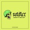 Solider (feat. Rico Act) - SCRVP lyrics