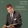 Emil Gilels - Piano Sonata in D Major, D. 850, Op. 53 "Gasteiner": I. Allegro vivace