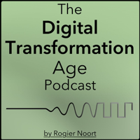 The Digital Transformation Age Podcast podcast