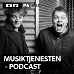 Musiktjenesten - highlights - uge 19 2017-05-13
