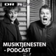 Musiktjenesten - podcasts - uge 27 2017-07-08