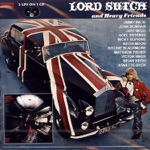 Lord David Sutch - Baby Come Back (feat. Jimmy Page, Daniel Edwards & John Bonham)