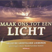 Vol van uw Licht artwork