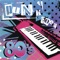 Punk Goes 80's ジャケット写真