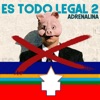 Es Todo Legal 2 - Single