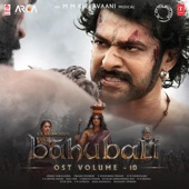 Baahubali Ost, Vol. 10 (Original Motion Picture Soundtrack) artwork