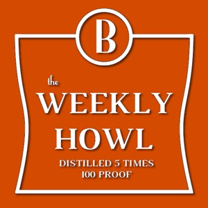 Finding The C-Spot – Weekly Howl Episode 01