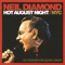 Brooklyn Roads - Neil Diamond lyrics
