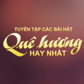 Nhạc Quê Hương Trữ Tình artwork