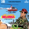 My Life Belongs - Single