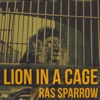 Lion in a Cage - Single