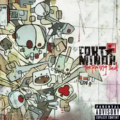 The Rising Tied (Deluxe Version) - Fort Minor