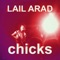 Chicks - Lail Arad lyrics