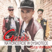 Na Koncercie w Dyskotece (Club Version) artwork